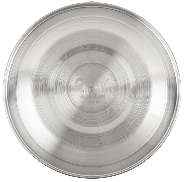 Фото - Чайник металлический Gusto GT-1414-25 Геракл