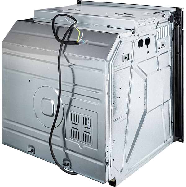 Фото - Духова шафа електрична Whirlpool W7OM44S1PBL
