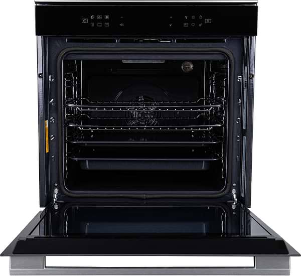 Фото - Духова шафа електрична Whirlpool W7OM44S1PBL