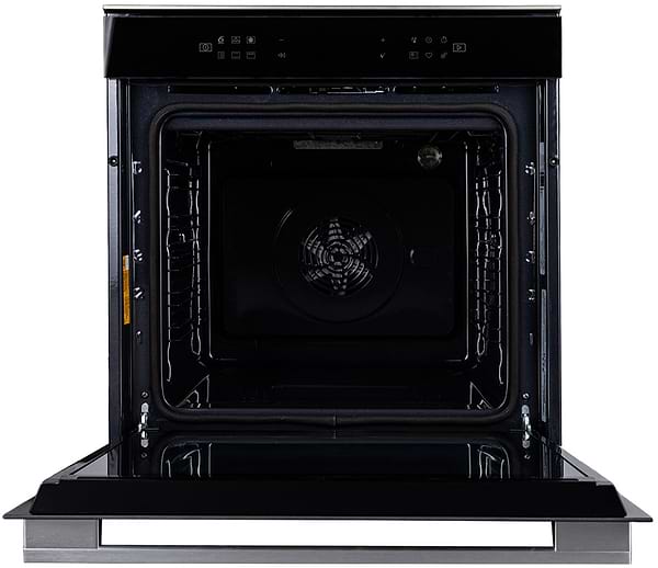 Фото - Духова шафа електрична Whirlpool W7OM44S1PBL