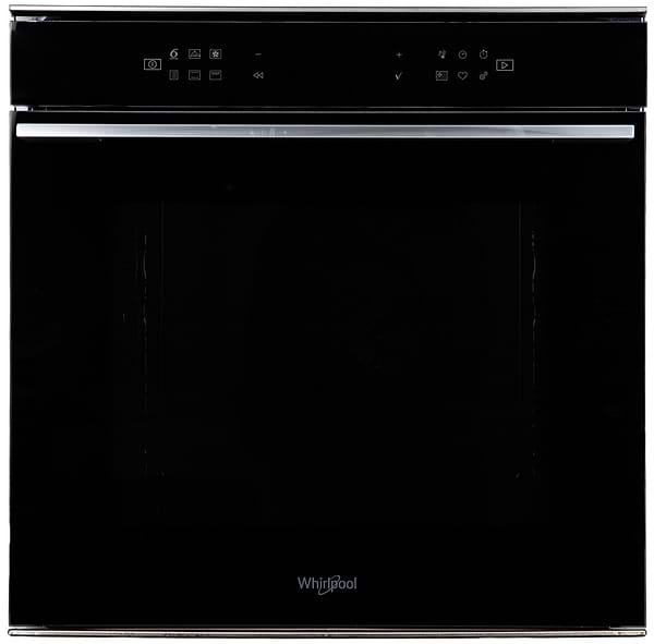 Фото - Духова шафа електрична Whirlpool W7OM44S1PBL
