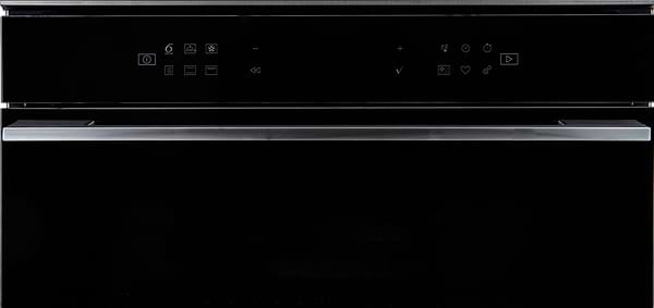 Фото - Духова шафа електрична Whirlpool W7OM44S1PBL