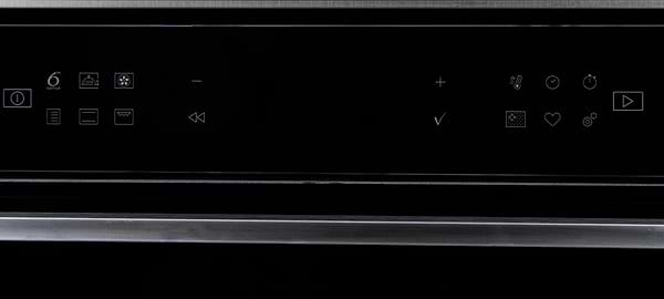 Фото - Духова шафа електрична Whirlpool W7OM44S1PBL