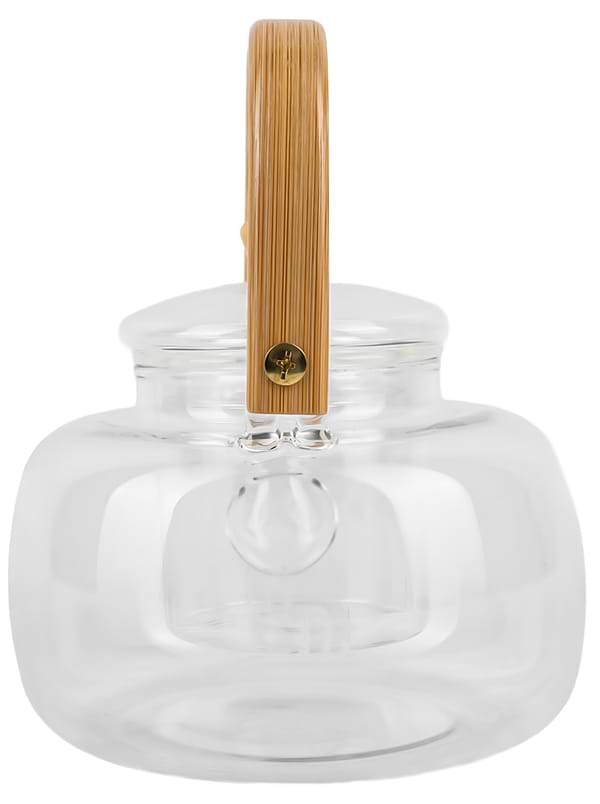 Фото - Чайник заварювальний Vittora GUSTAFF 1000 мл (VT-5507-1000)