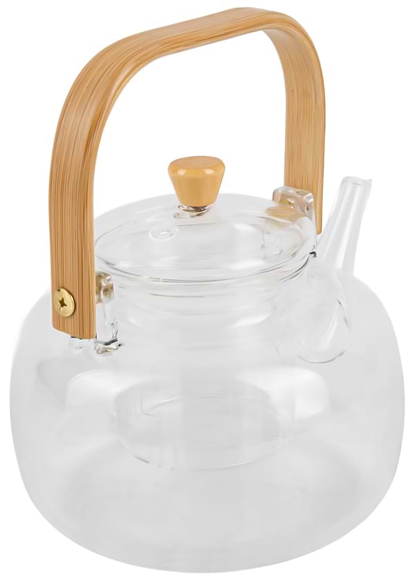 Фото - Чайник заварювальний Vittora GUSTAFF 1000 мл (VT-5507-1000)