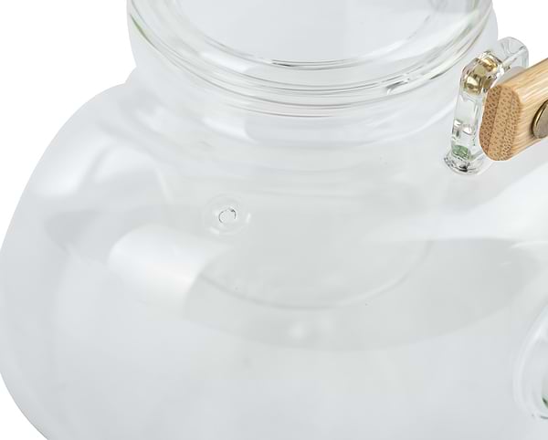 Фото - Чайник заварювальний Vittora GUSTAFF 1000 мл (VT-5507-1000)