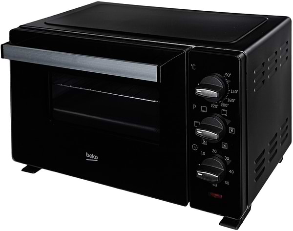 Фото - Піч електрична Beko BMOF19B