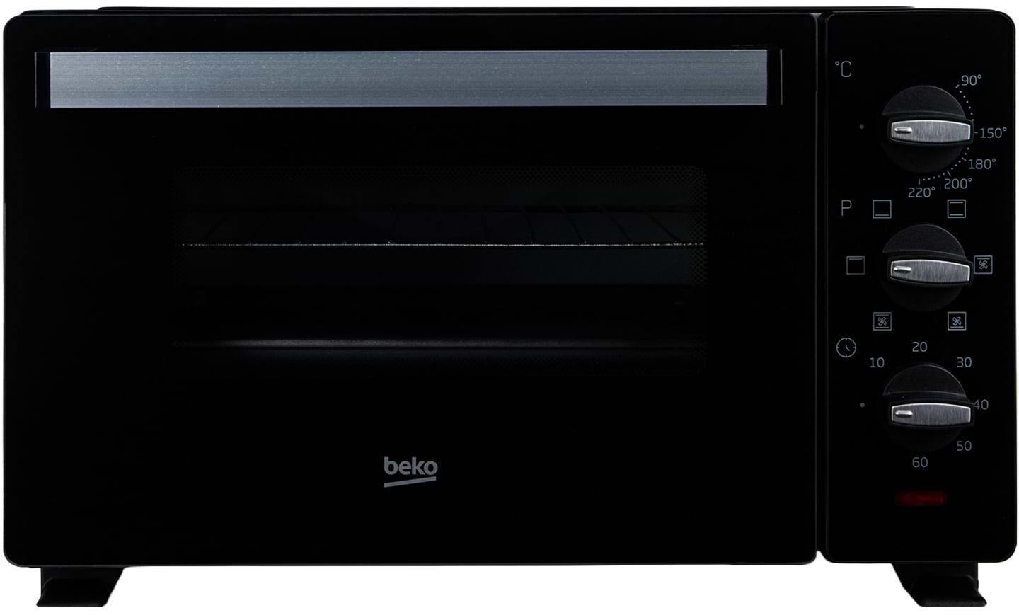 Печь электрическая Beko BMOF19B - Фото 1