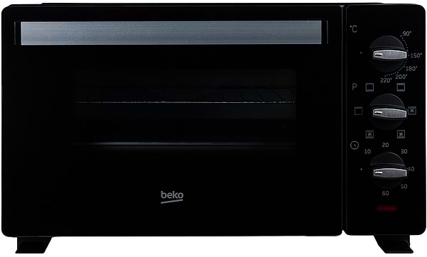 Фото - Піч електрична Beko BMOF19B