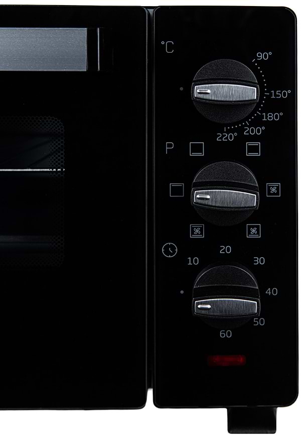 Фото - Піч електрична Beko BMOF19B