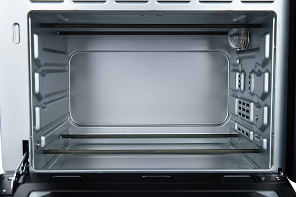 Фото - Піч електрична Beko BMOF19B