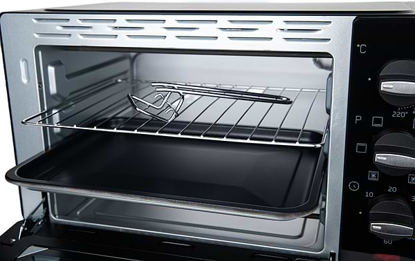 Фото - Піч електрична Beko BMOF19B