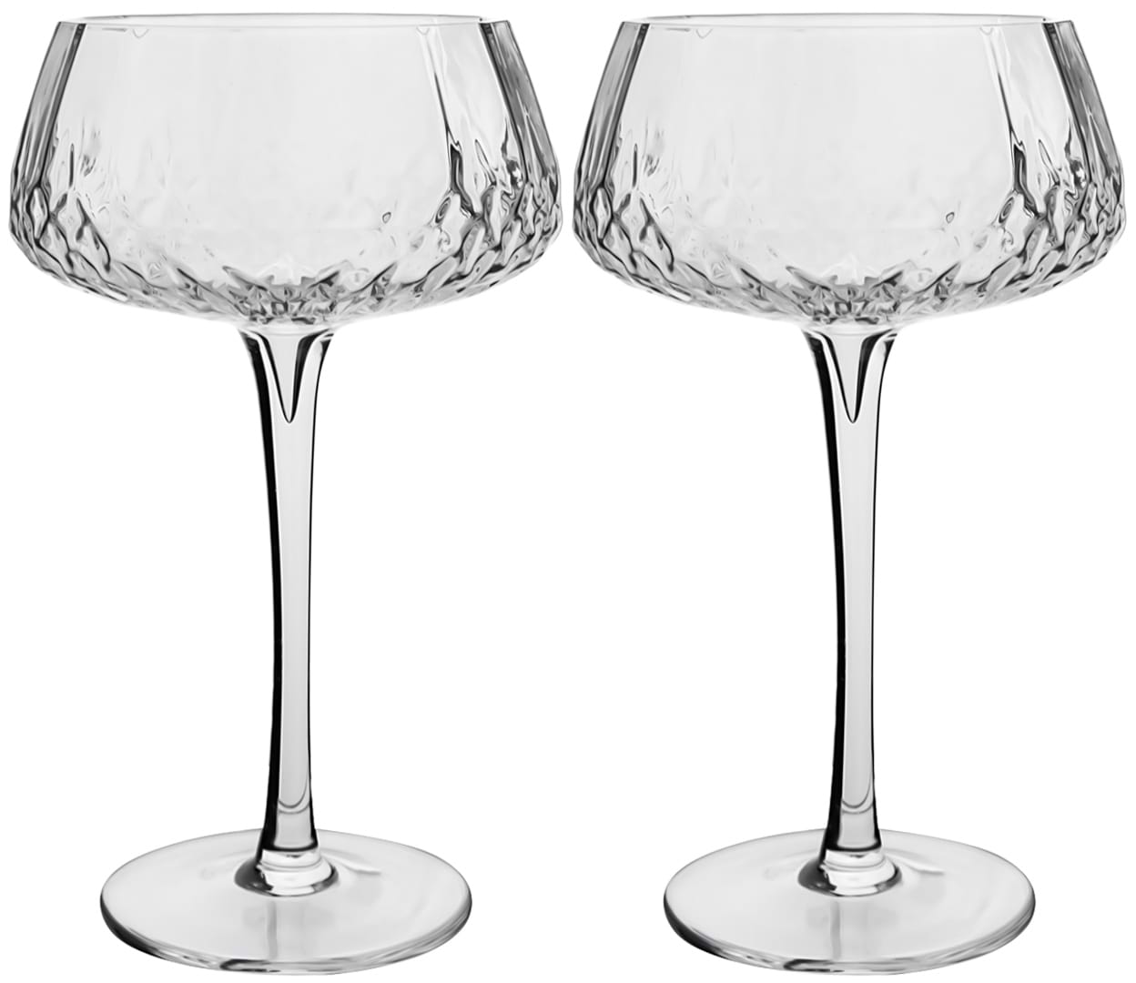Набор бокалов Versailles Boston 300 мл 2 шт. (VSC-43300)