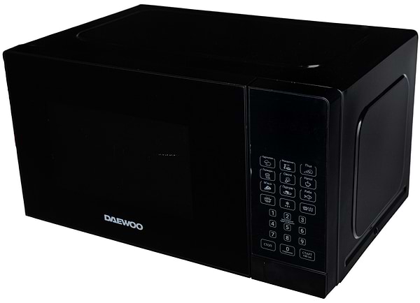 Фото - Микроволновая печь (СВЧ) Daewoo MD-FA202GB