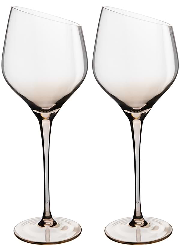 Фото - Набор бокалов Versailles New York 500 мл 2 шт. (VSC-12500)