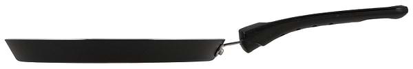 Фото - Сковорода для млинців Ardesto Mini Gemini Gourmet 20 см Black (AR1920GP)