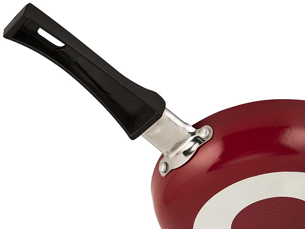 Фото - Сковорода универсальная Ardesto Mini Gemini Gourmet Massa 14 см (AR1914MR)