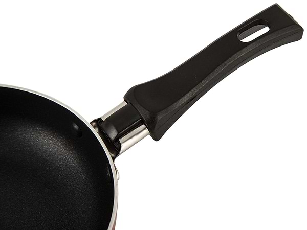 Фото - Сковорода универсальная Ardesto Mini Gemini Gourmet Massa 14 см (AR1914MR)