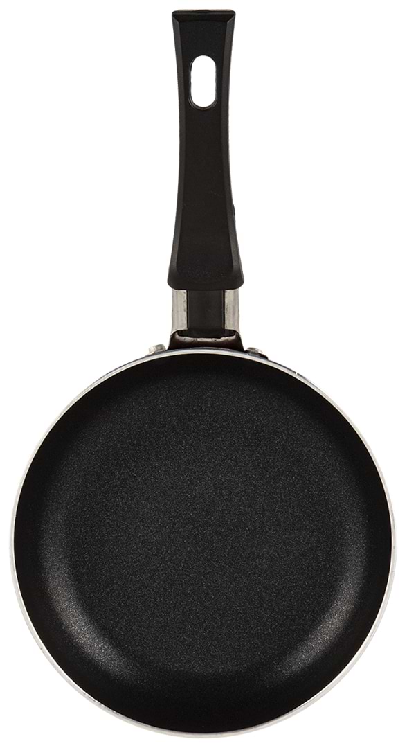 Фото - Сковорода универсальная Ardesto Mini Gemini Gourmet Massa 14 см (AR1914MR)
