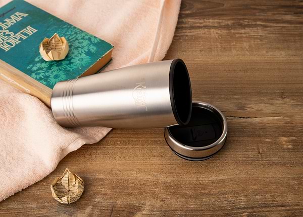 Фото - Термокружка Krauff 26-178-041 450 мл