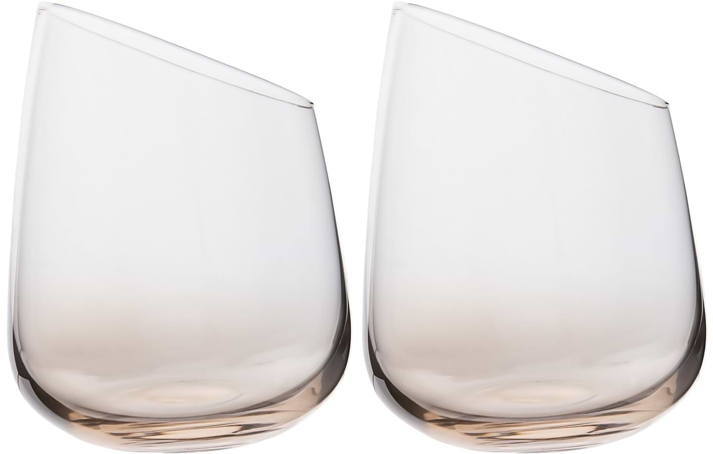 Набор стаканов Versailles New York 350 мл 2 шт. (VSC-14350)