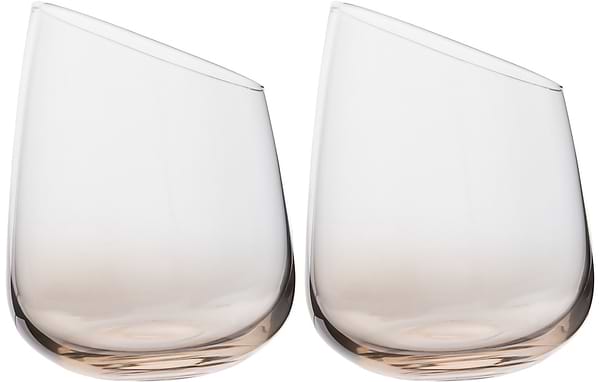 Фото - Набор стаканов Versailles New York 350 мл 2 шт. (VSC-14350)