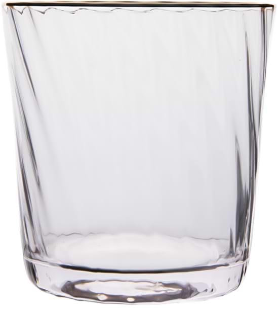 Фото - Набор стаканов Versailles Chicago 300 мл 2 шт. (VSC-26300)