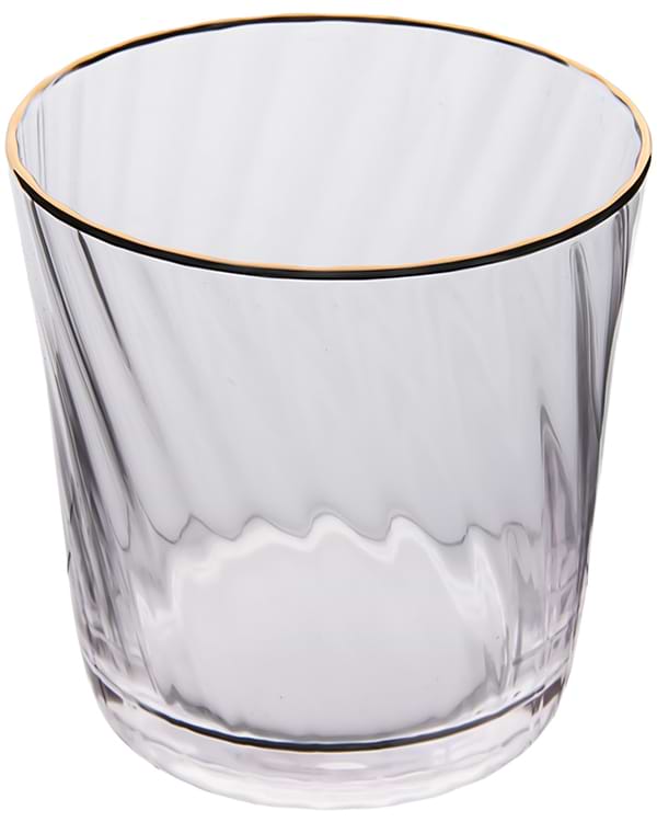 Фото - Набор стаканов Versailles Chicago 300 мл 2 шт. (VSC-26300)