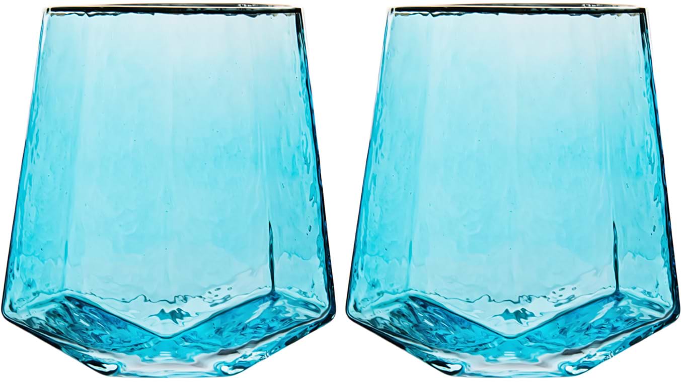 Набор стаканов Versailles Atlantis 500 мл 2 шт. (VSC-53500)