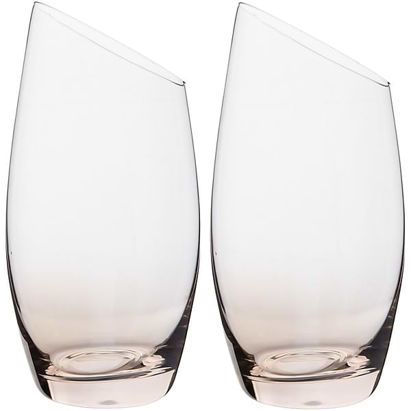 Фото - Набор стаканов Versailles New York 450 мл 2 шт. (VSC-13450)