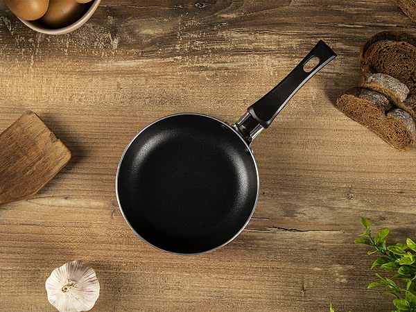 Фото - Сковорода универсальная Ardesto Mini Gemini Gourmet Massa 14 см (AR1914MR)