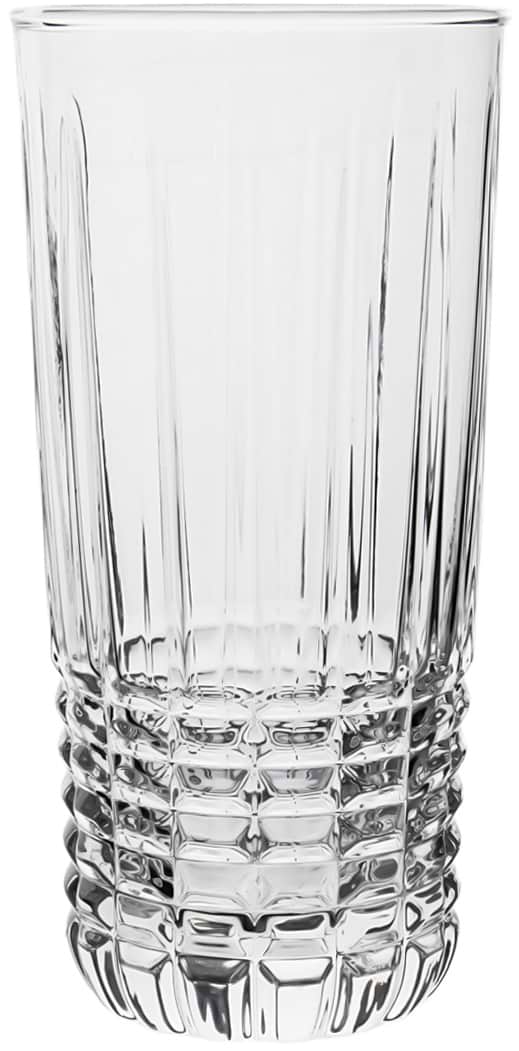 Фото - Набір склянок Luminarc TILEA 6x300 мл (W0001)