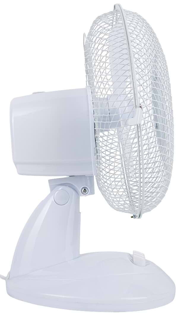 Фото - Вентилятор настольный Scandix SCT23D