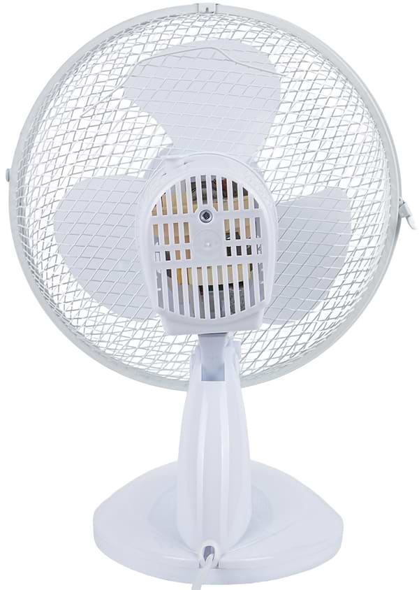 Фото - Вентилятор настольный Scandix SCT23D