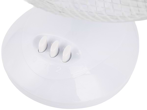 Фото - Вентилятор настольный Scandix SCT23D