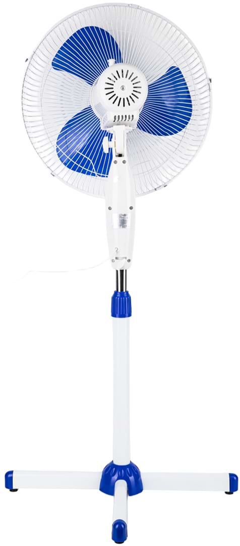 Фото - Вентилятор напольный Scandix SCS1340C