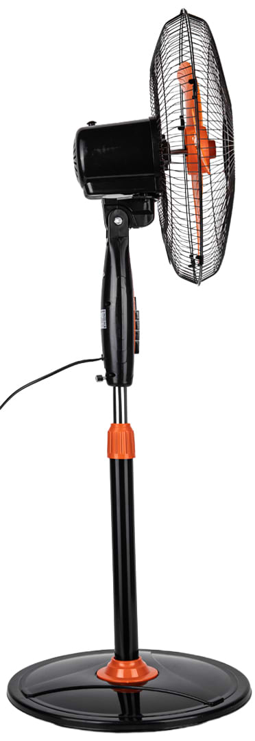 Фото - Вентилятор підлоговий Scandix SCS1340R