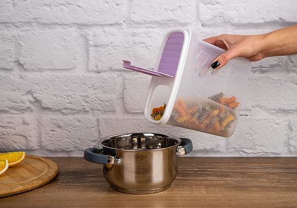 Фото - Емкость для хранения Gusto GT-G-287 1.8 л