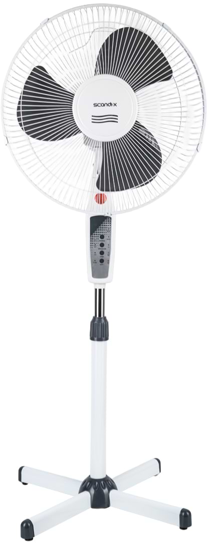 Фото - Вентилятор підлоговий Scandix SCS1340RC