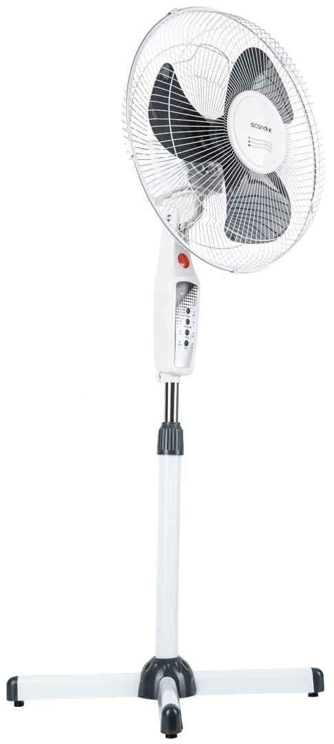 Фото - Вентилятор підлоговий Scandix SCS1340RC