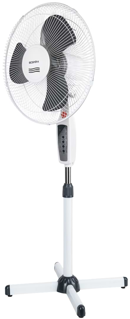 Фото - Вентилятор підлоговий Scandix SCS1340RC