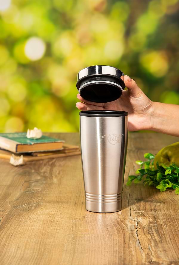 Фото - Термокружка Krauff 26-178-041 450 мл