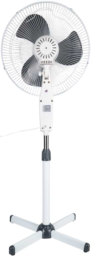 Фото - Вентилятор підлоговий Scandix SCS1340RC