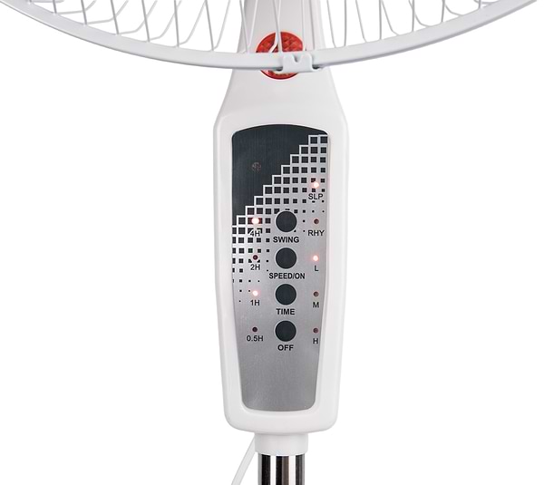 Фото - Вентилятор підлоговий Scandix SCS1340RC