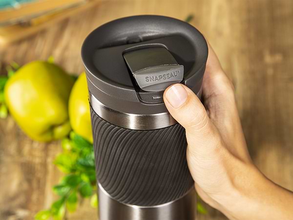 Фото - Термокружка Contigo BYRON 24 0,72 л (2095635)