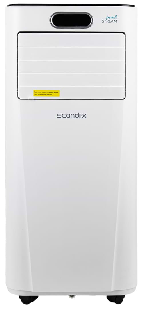Фото - Кондиционер мобильный Scandix SC7000