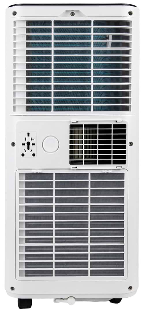 Фото - Кондиционер мобильный Scandix SC7000