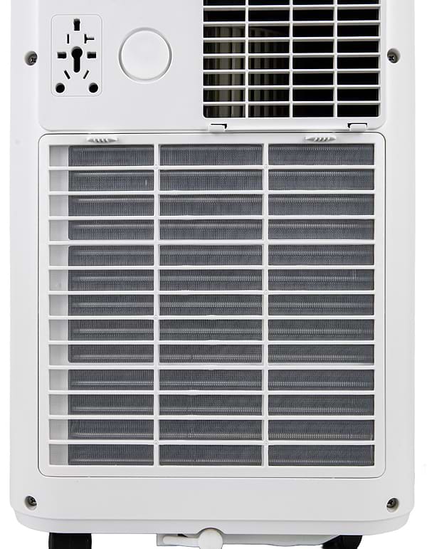 Фото - Кондиционер мобильный Scandix SC7000