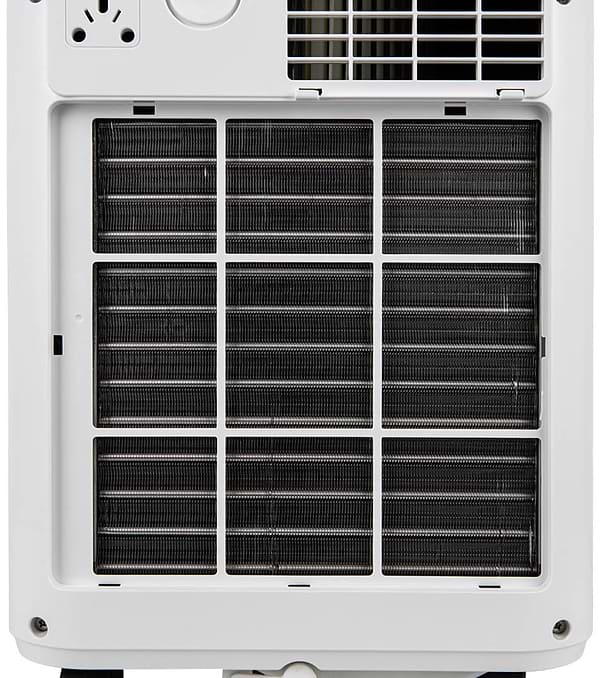 Фото - Кондиционер мобильный Scandix SC7000