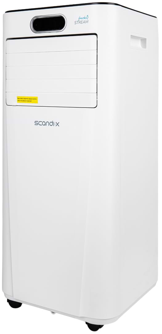 Фото - Кондиционер мобильный Scandix SC7000